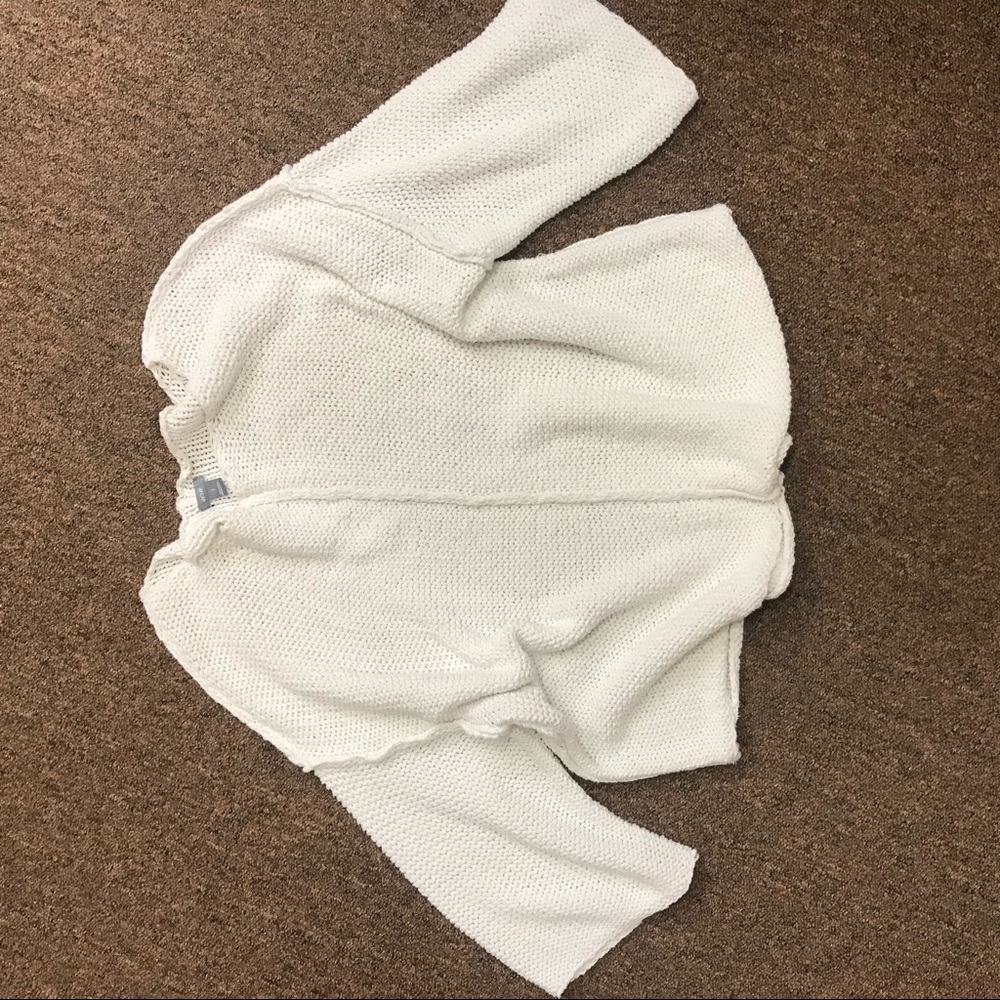 Aerie knit sweater